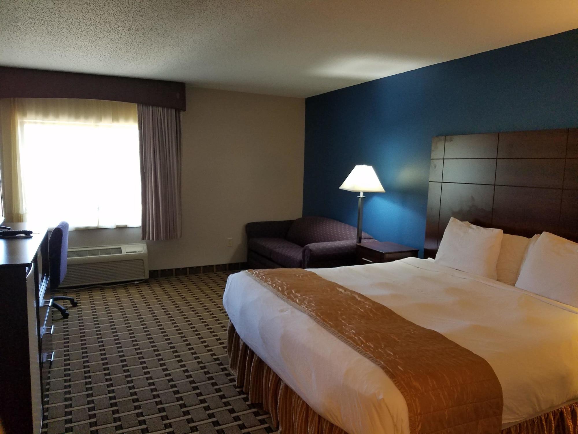 Baymont By Wyndham La Crosse/Onalaska Zewnętrze zdjęcie