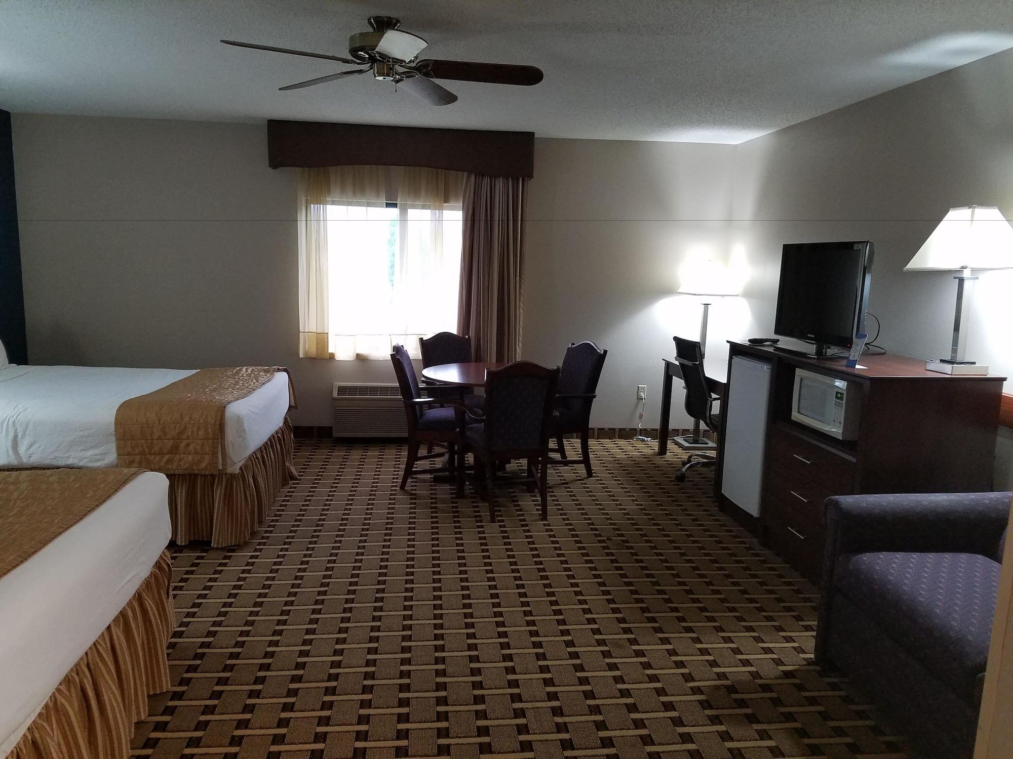 Baymont By Wyndham La Crosse/Onalaska Zewnętrze zdjęcie