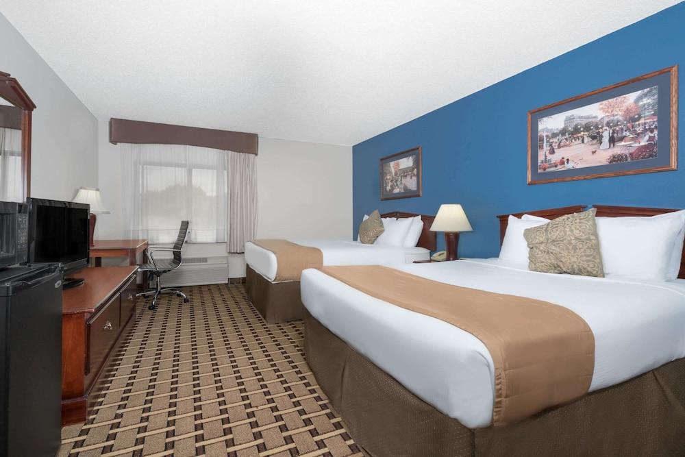 Baymont By Wyndham La Crosse/Onalaska Zewnętrze zdjęcie