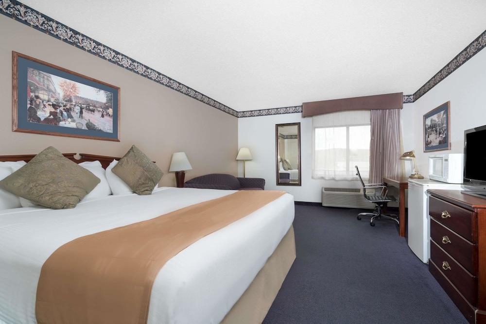 Baymont By Wyndham La Crosse/Onalaska Zewnętrze zdjęcie