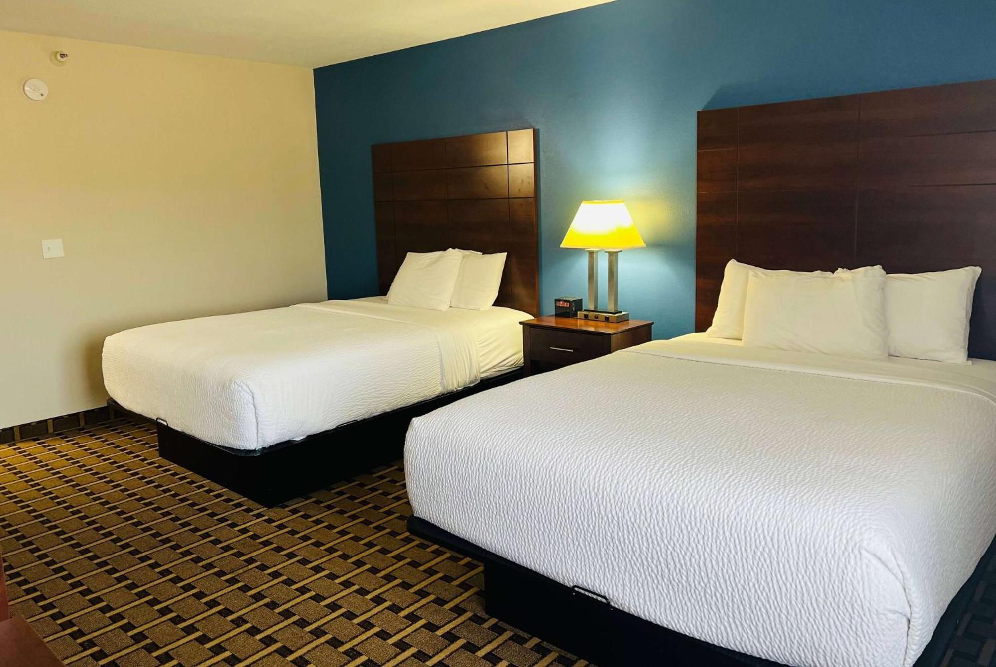 Baymont By Wyndham La Crosse/Onalaska Zewnętrze zdjęcie