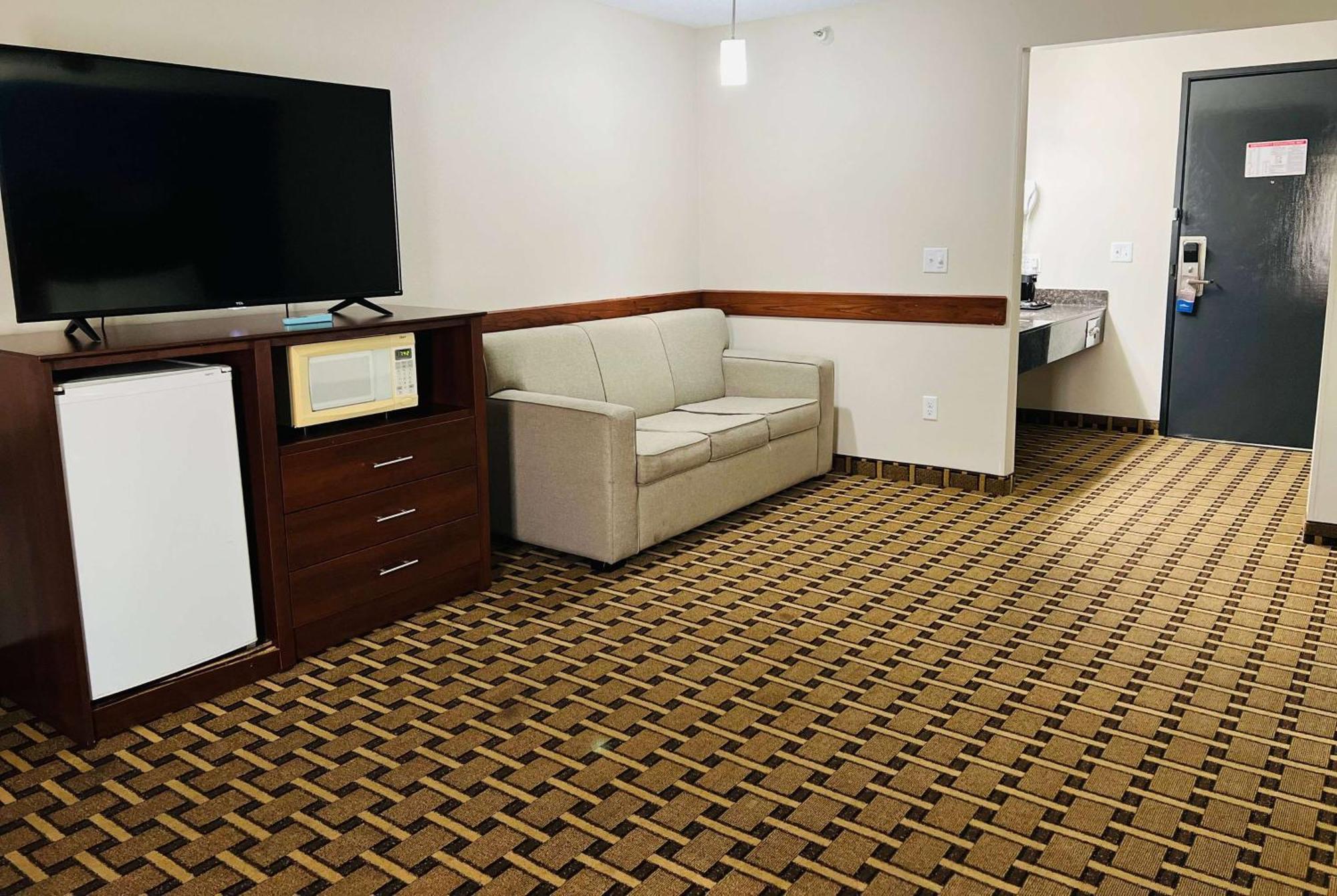 Baymont By Wyndham La Crosse/Onalaska Zewnętrze zdjęcie