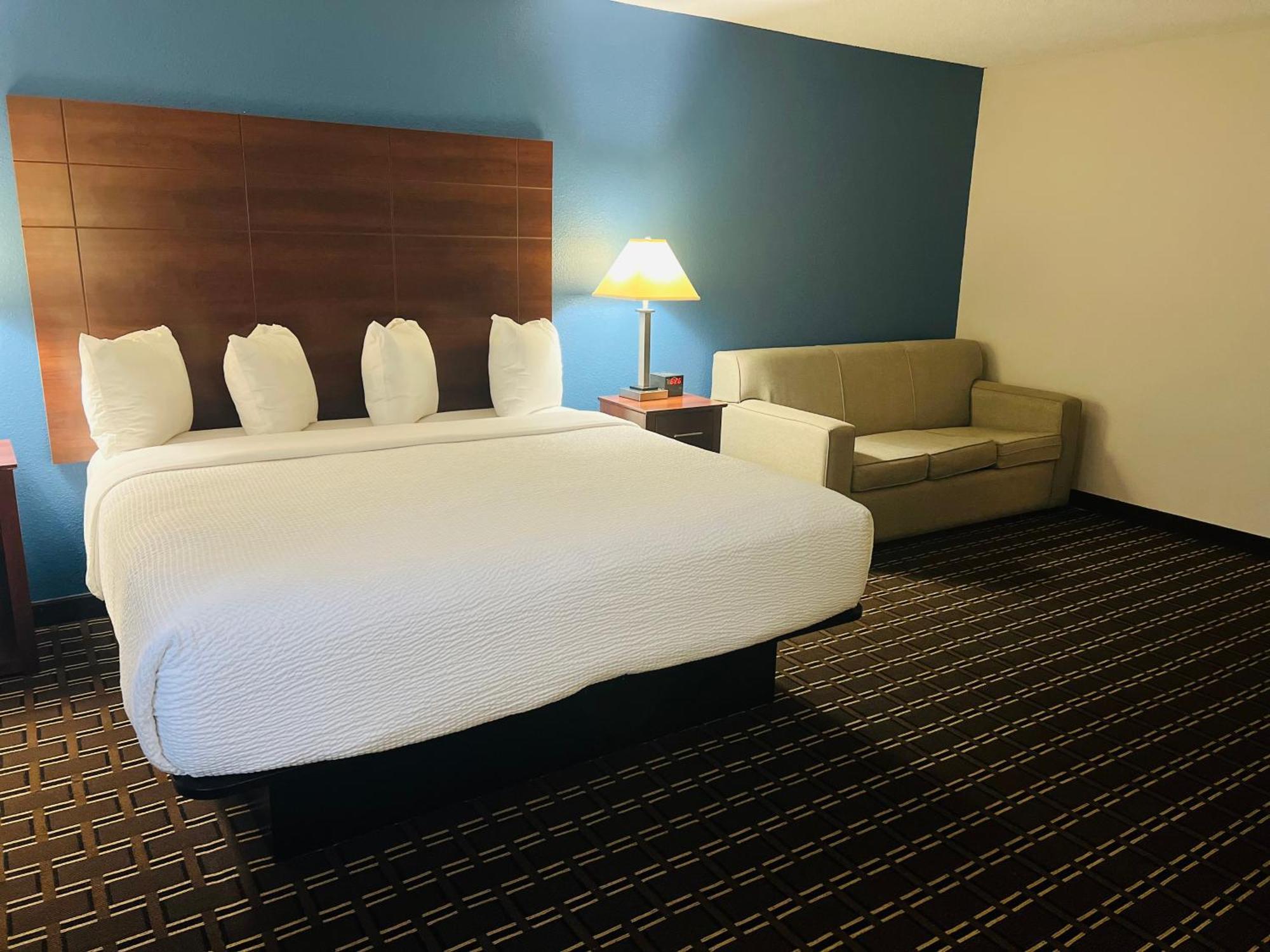 Baymont By Wyndham La Crosse/Onalaska Zewnętrze zdjęcie