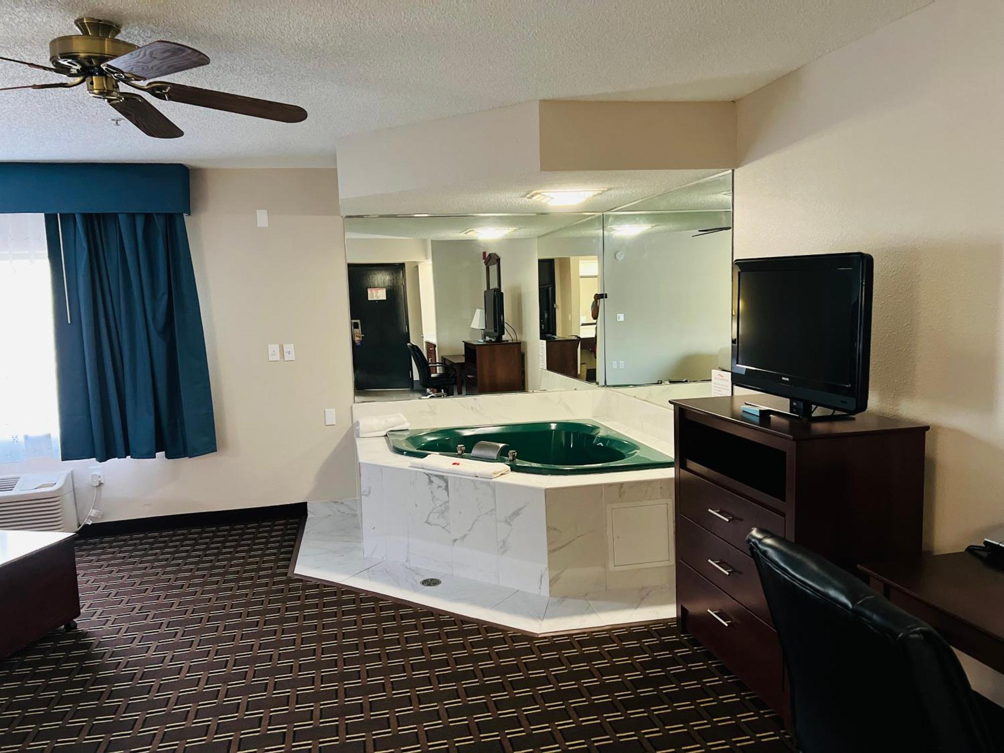 Baymont By Wyndham La Crosse/Onalaska Zewnętrze zdjęcie