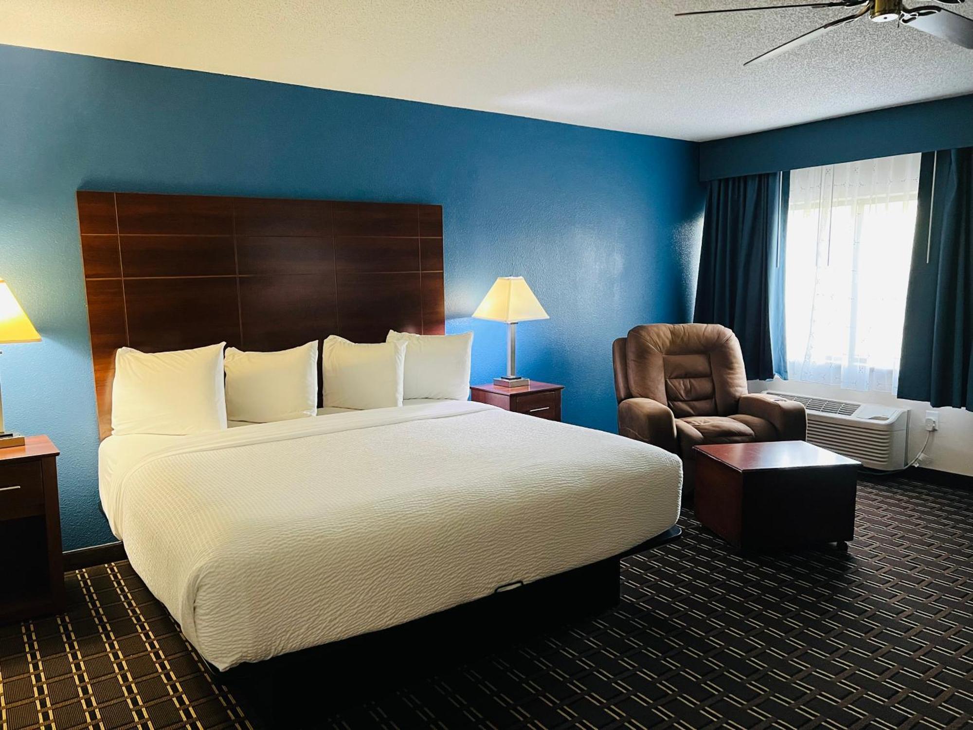 Baymont By Wyndham La Crosse/Onalaska Zewnętrze zdjęcie