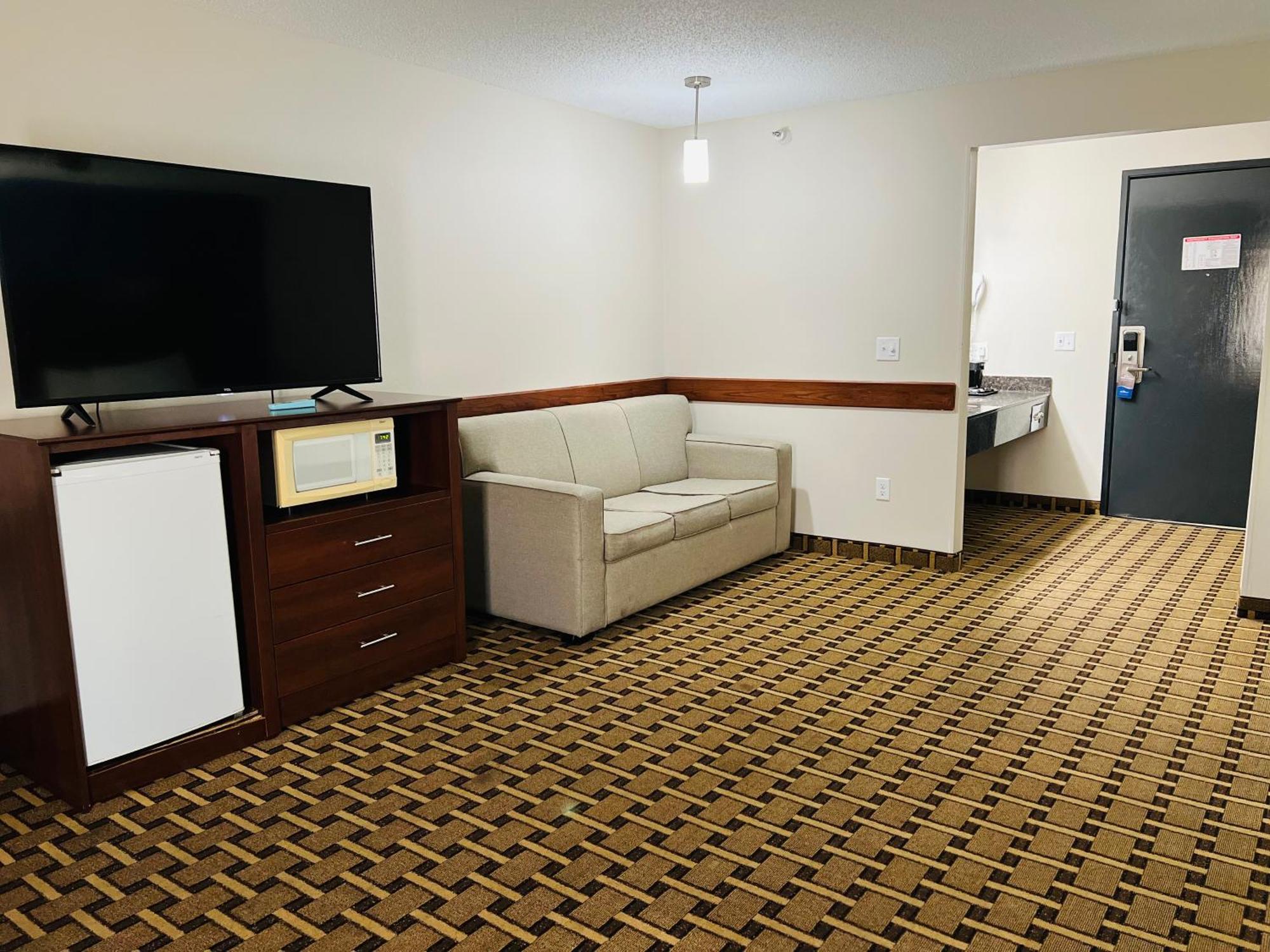 Baymont By Wyndham La Crosse/Onalaska Zewnętrze zdjęcie