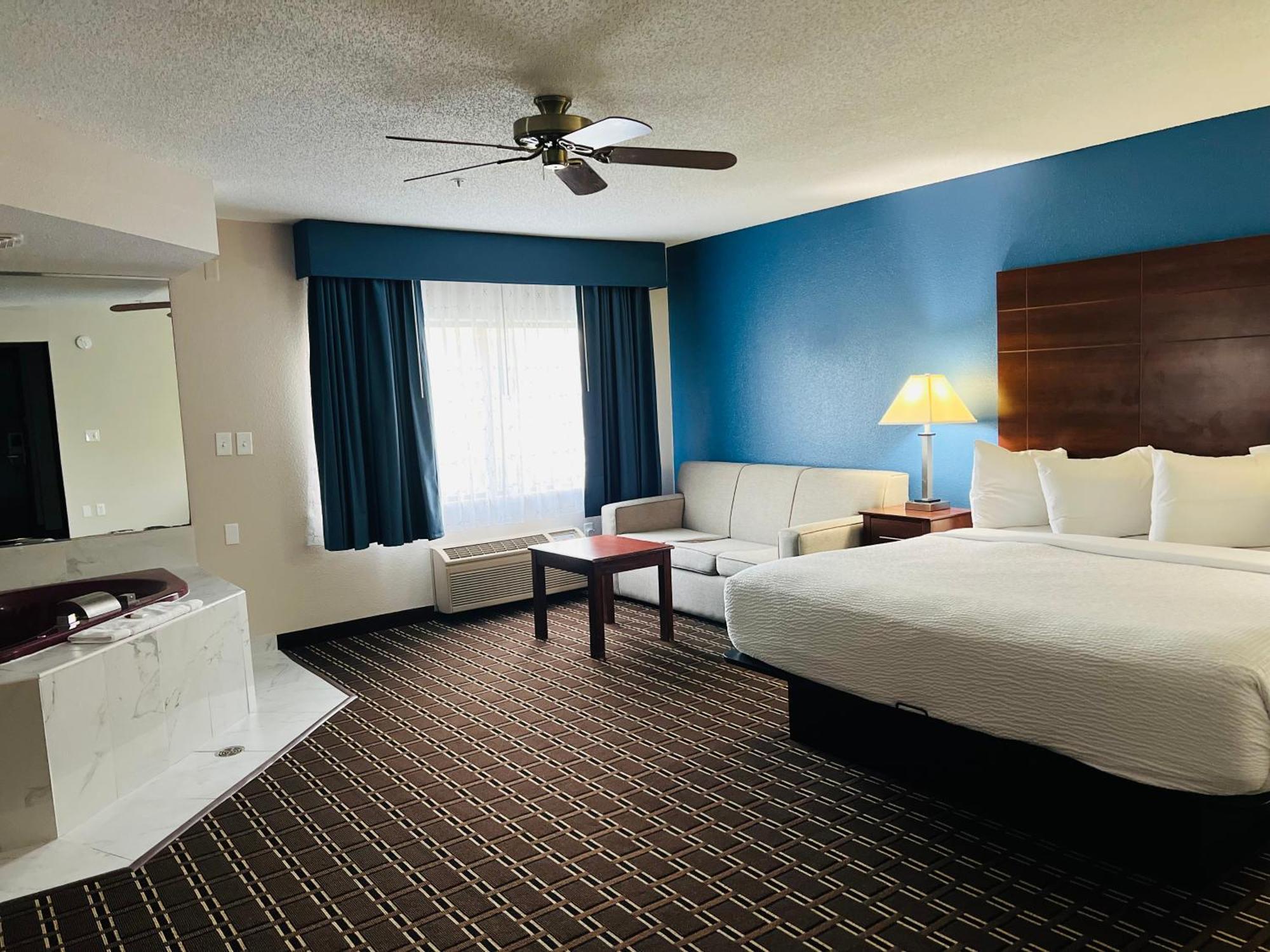 Baymont By Wyndham La Crosse/Onalaska Zewnętrze zdjęcie