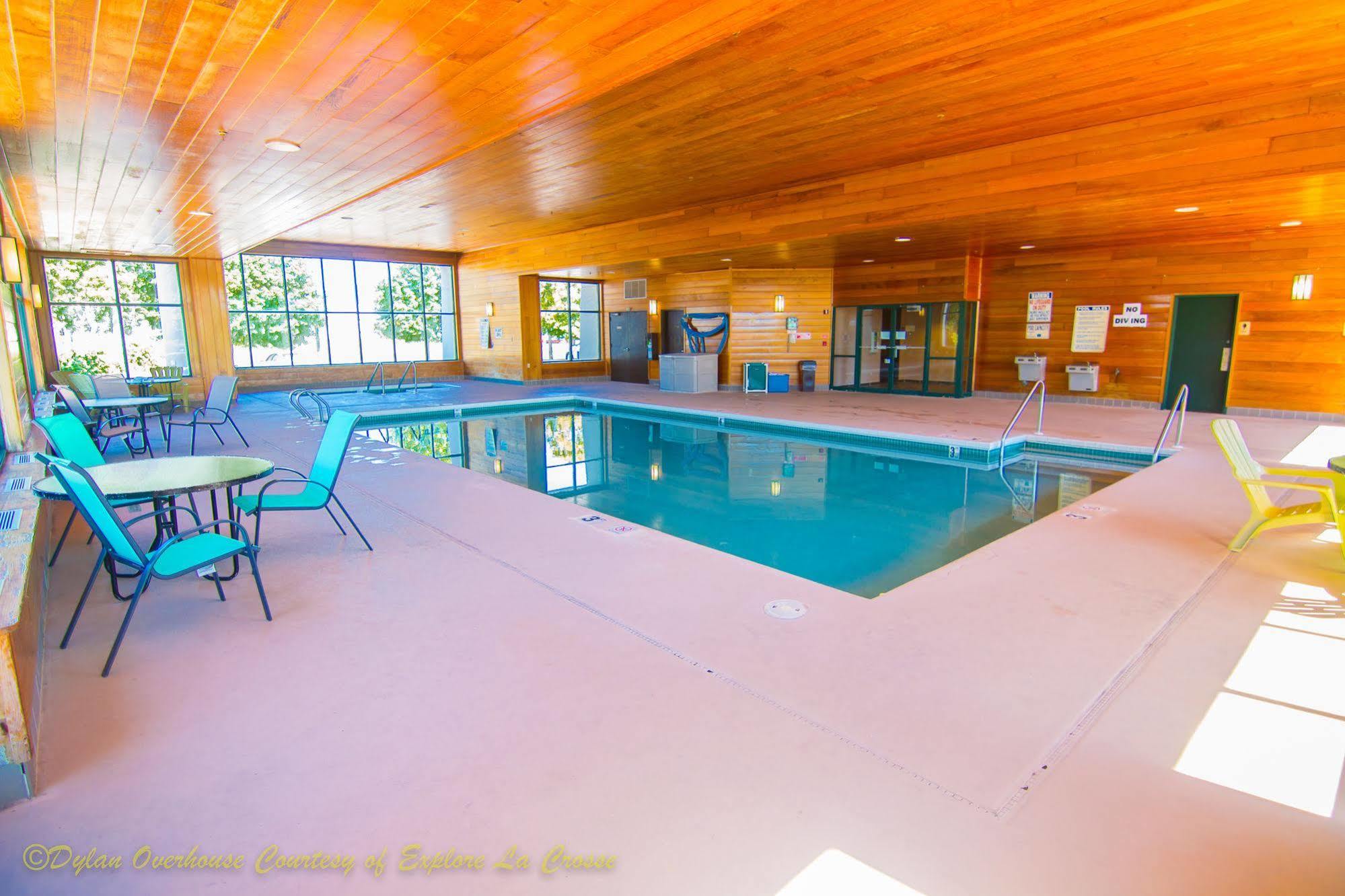 Baymont By Wyndham La Crosse/Onalaska Zewnętrze zdjęcie